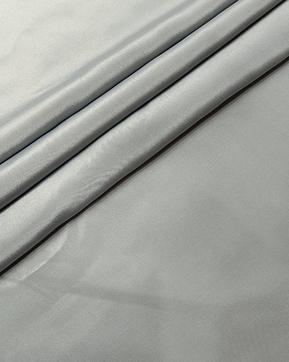 Plain French Light Grey Colour 42 Inches Width