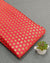 Banarasi Red Colour 42 Inches Width