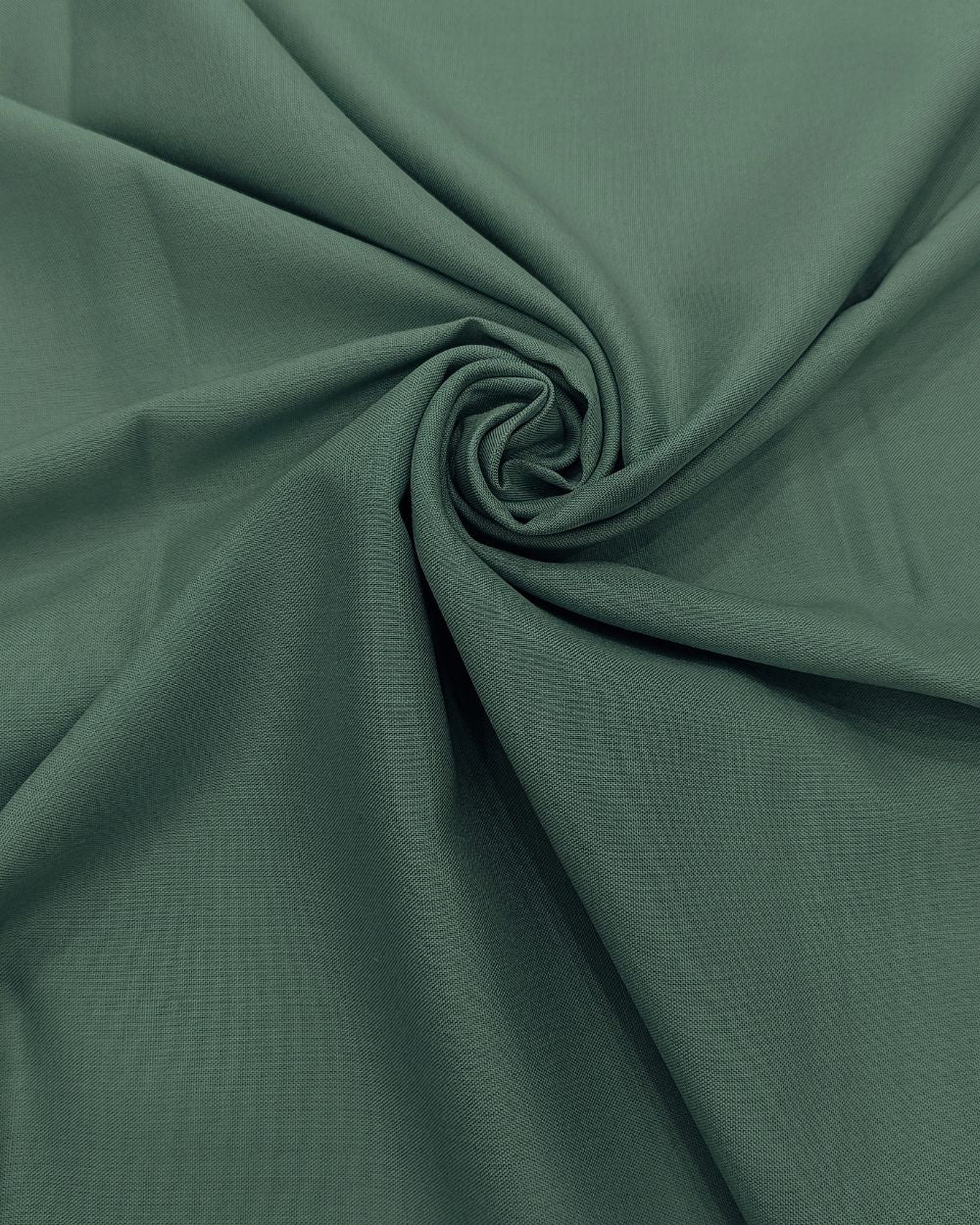 Plain Rayon-cotton Mint Leaf Colour 44 Inches Width