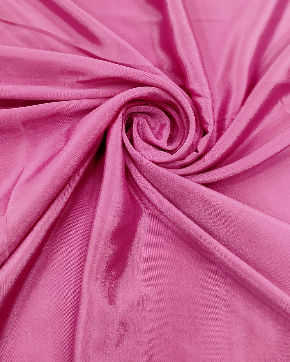 Plain French Baroque Rose Pink Colour 42 Inches Width