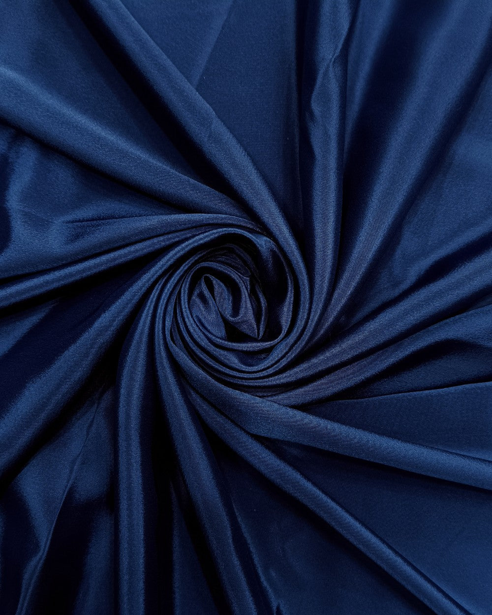 Plain French Light Navy Blue Colour 42 Inches Width