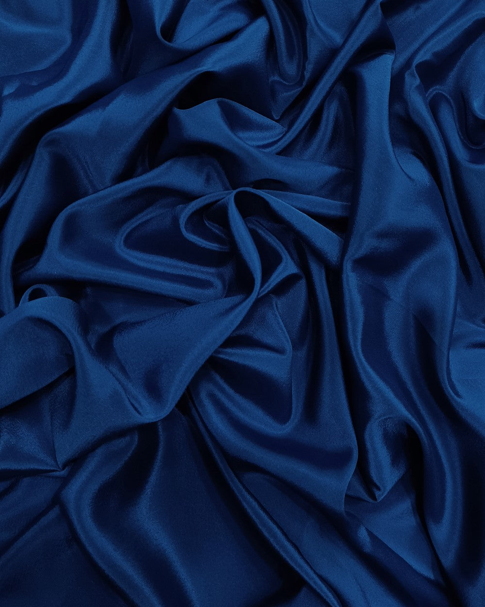 Plain French Light Navy Blue Colour 42 Inches Width