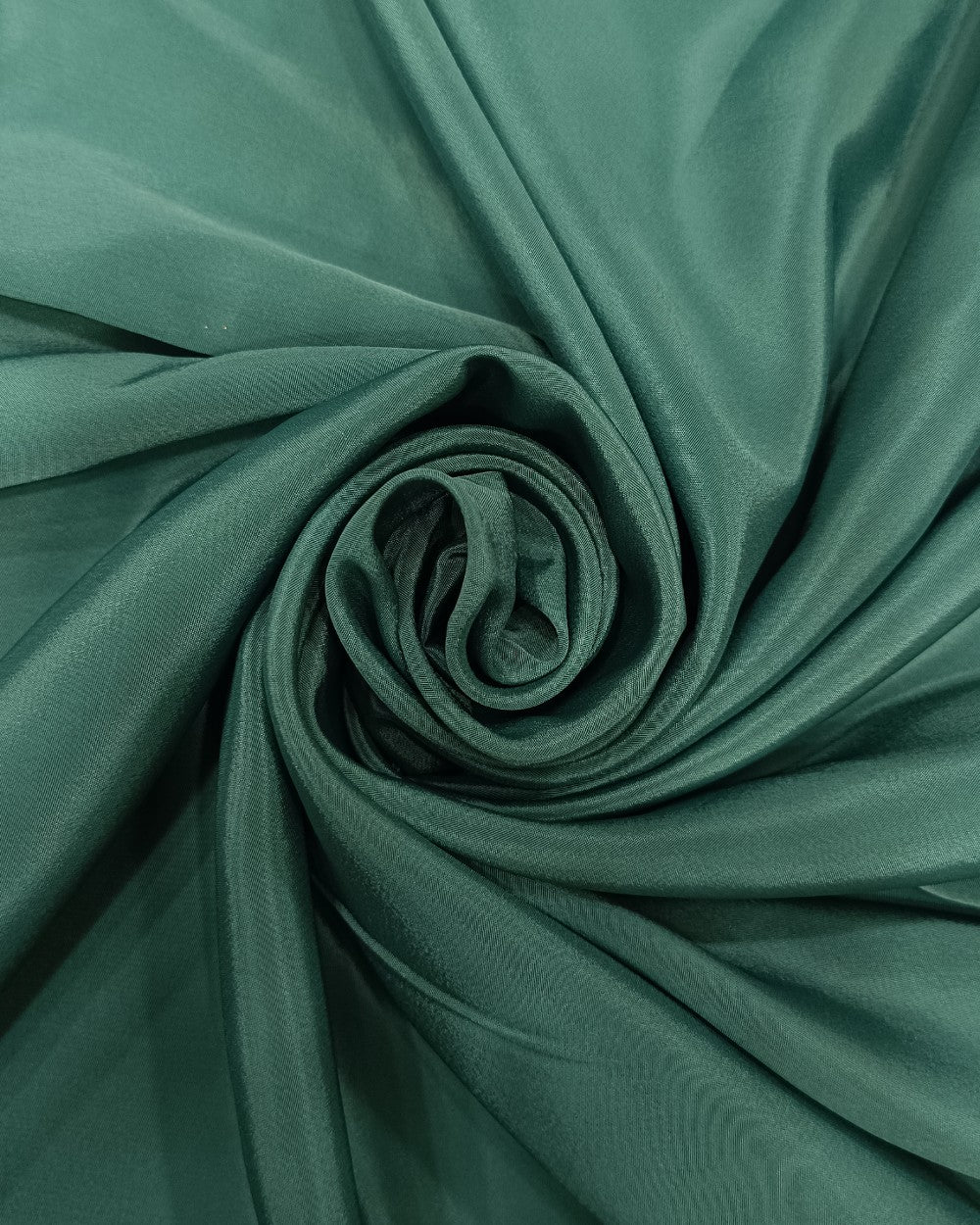 Plain French Sea Green Colour 42 Inches Width