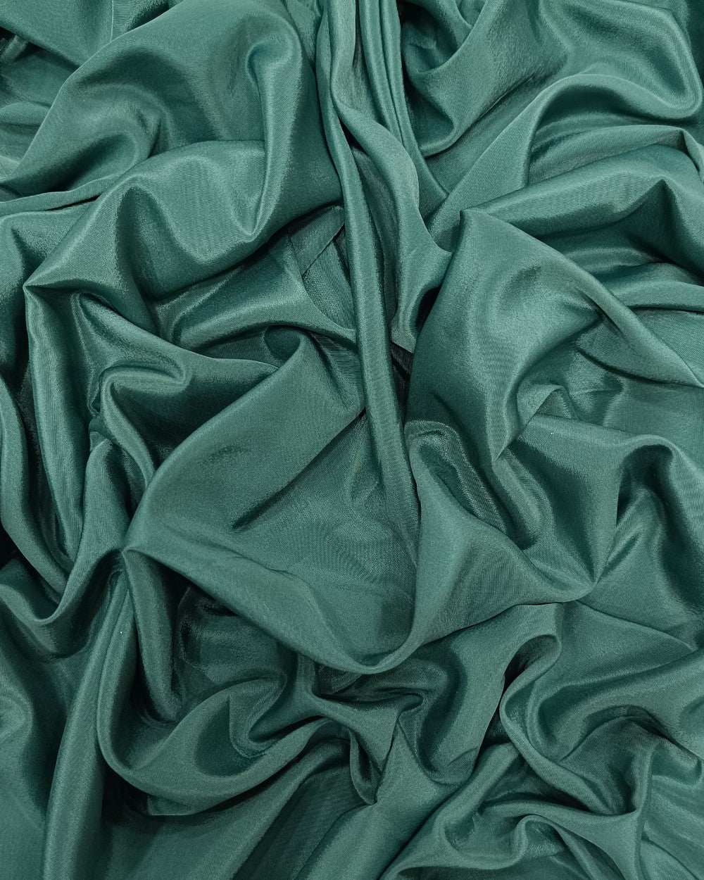 Plain French Sea Green Colour 42 Inches Width