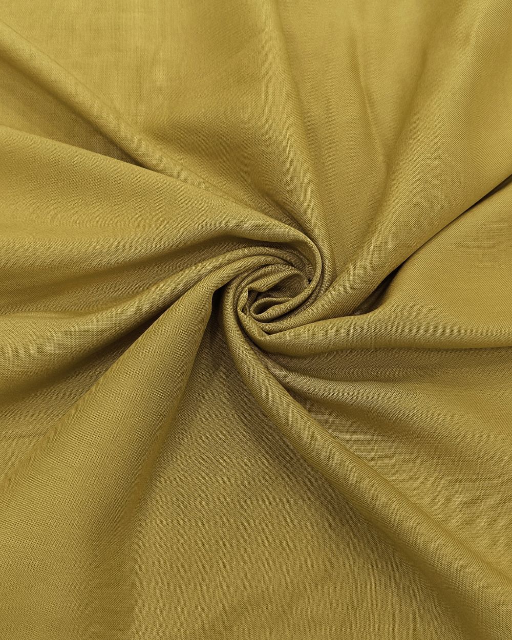 Plain Rayon-cotton Light Lemon Green Colour 44 Inches Width