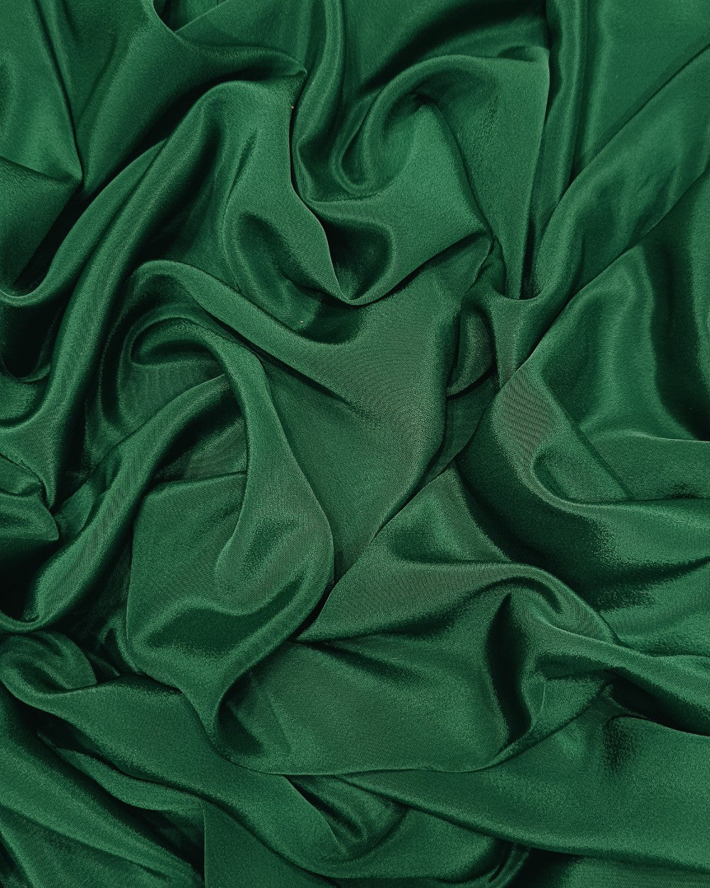 Plain French Green Colour 42 Inches Width