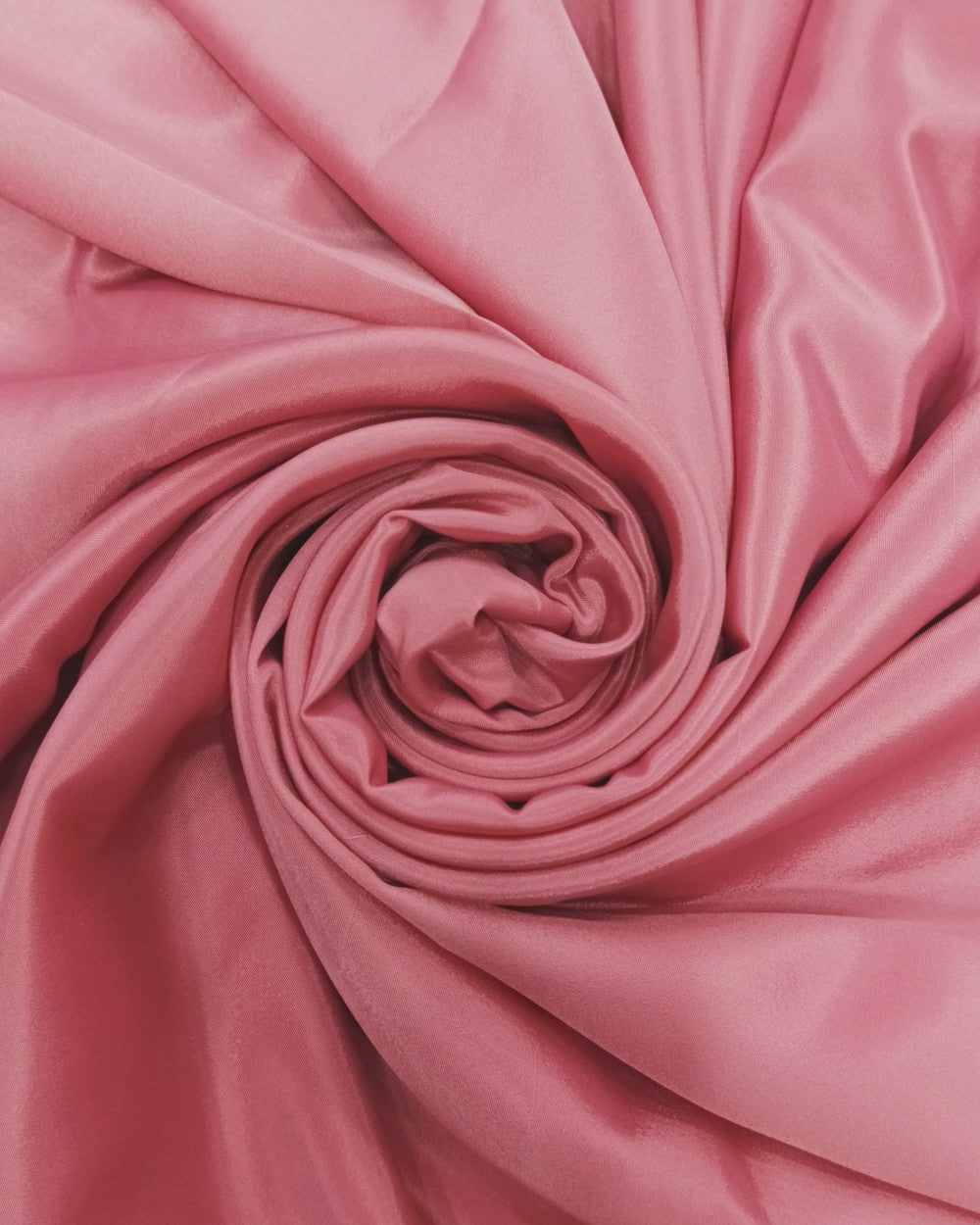 Plain French Rose Tan Pink Colour 42 Inches Width