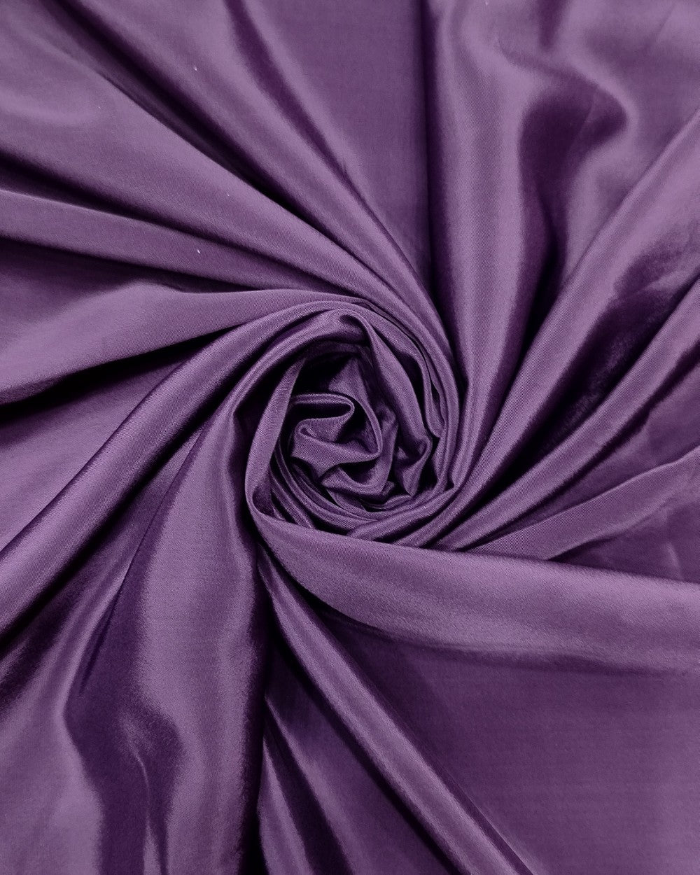 Plain French Purple Violet Colour 42 Inches Width