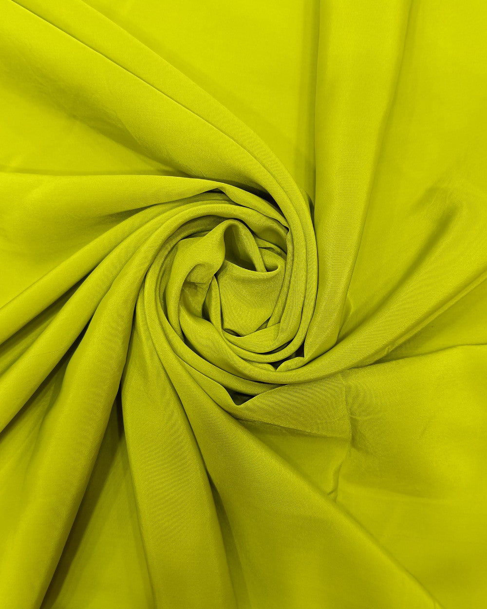 Plain French Apple Green Colour 42 Inches Width