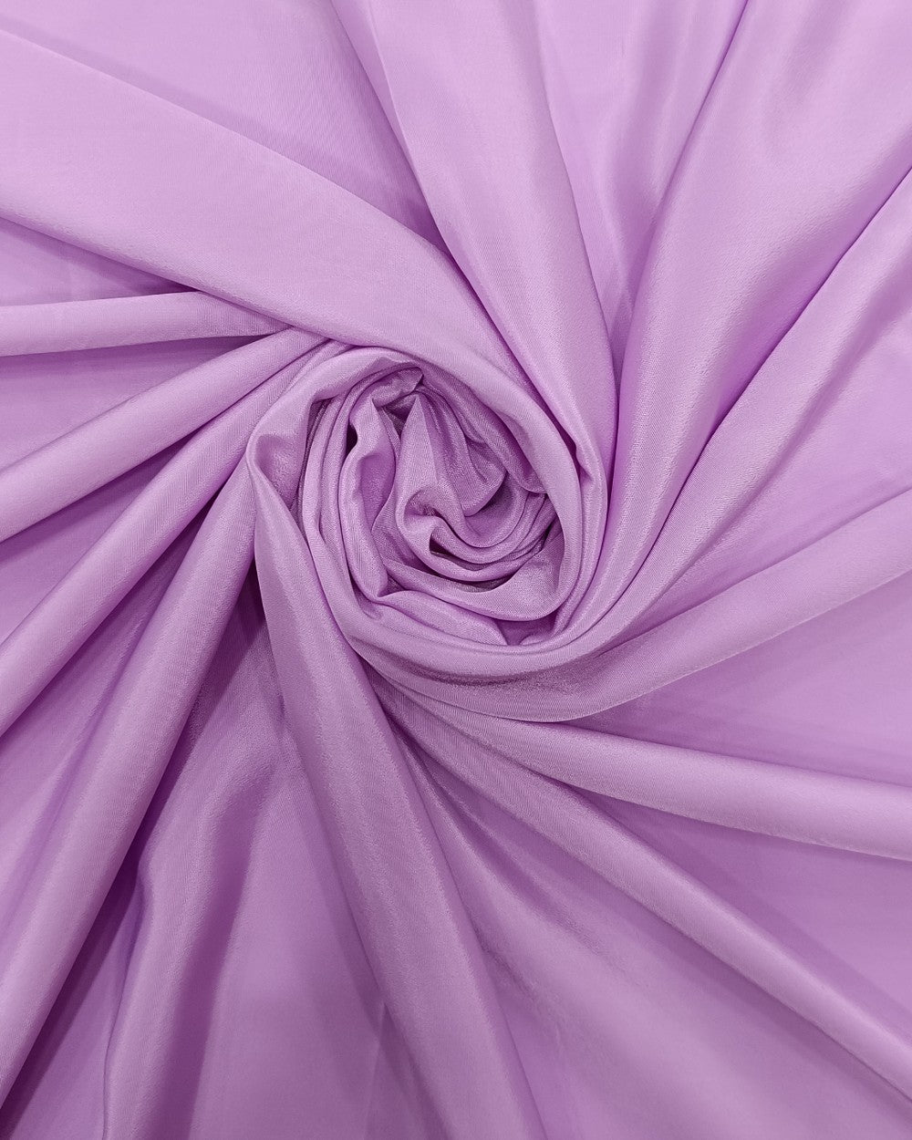 Plain French Party Pink Colour 42 Inches Width