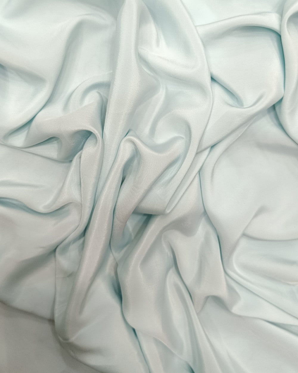 Plain French Light Sky Blue Colour 42 Inches Width