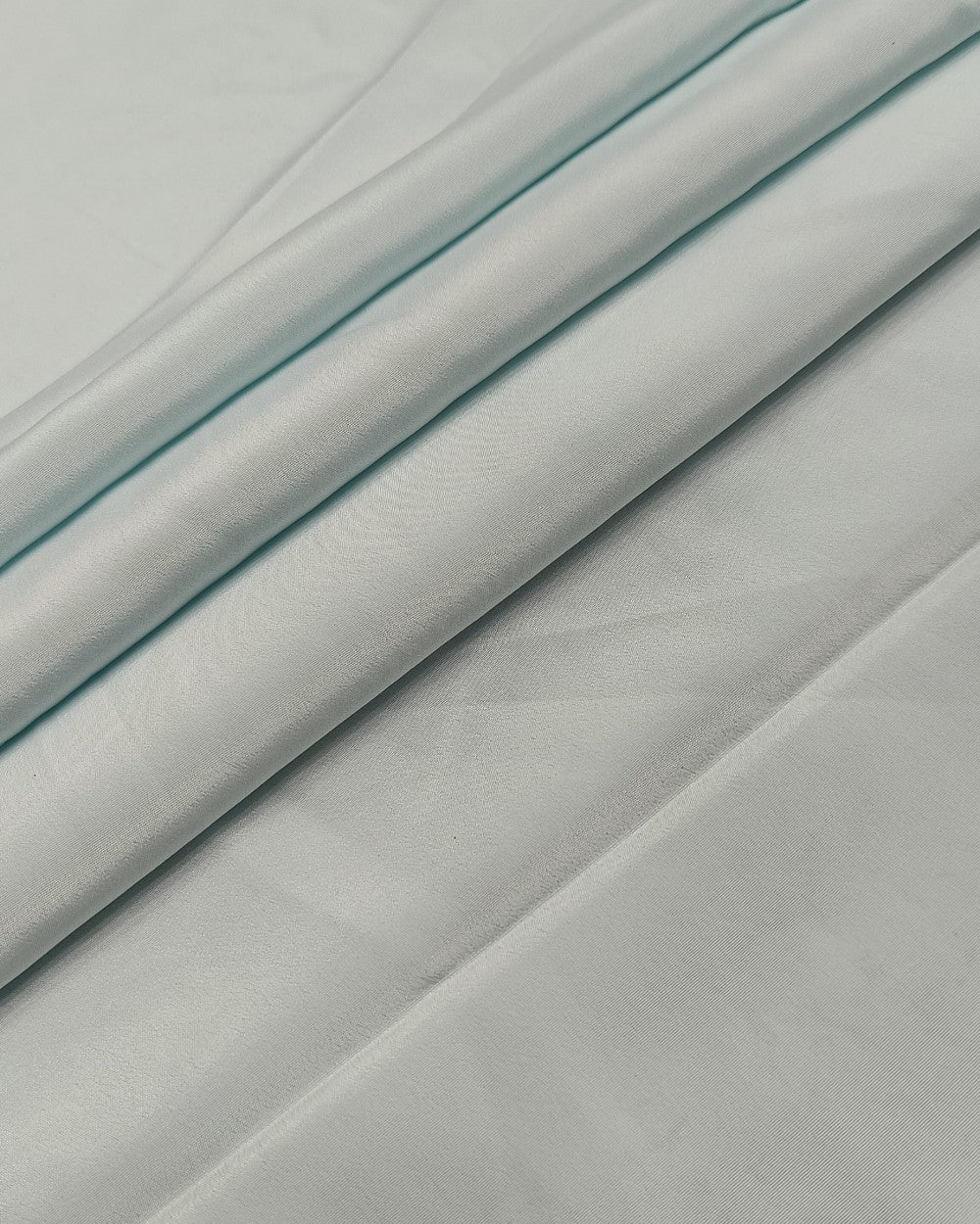 Plain French Light Sky Blue Colour 42 Inches Width