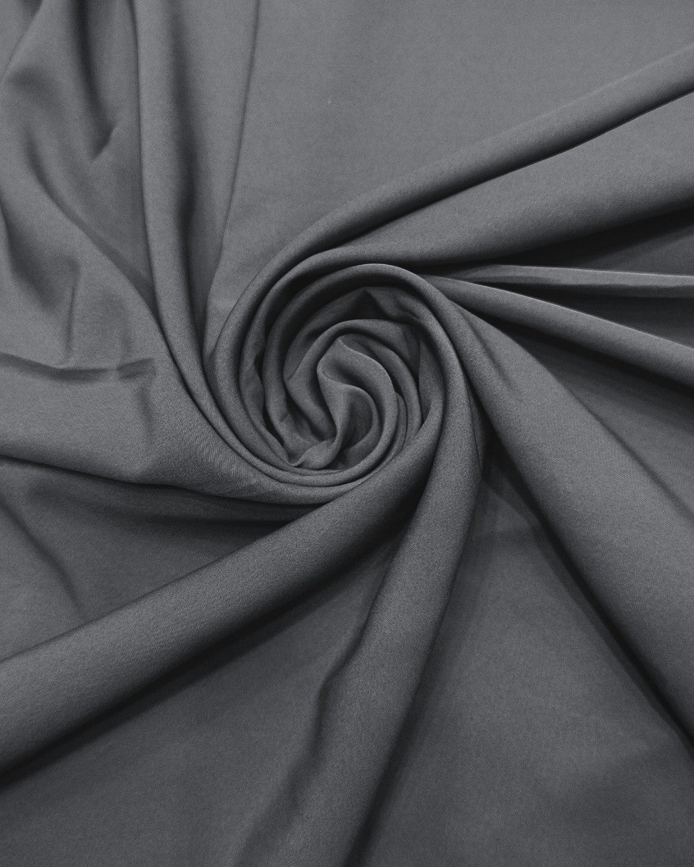 Plain Butter Crepe(American) 294 Colour 42 Inches Width