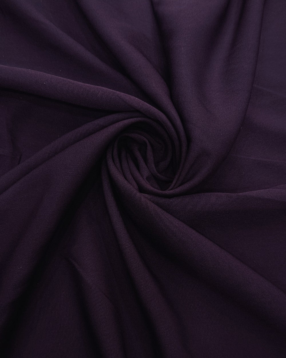 Plain Butter Crepe(American) 303 Colour 42 Inches Width