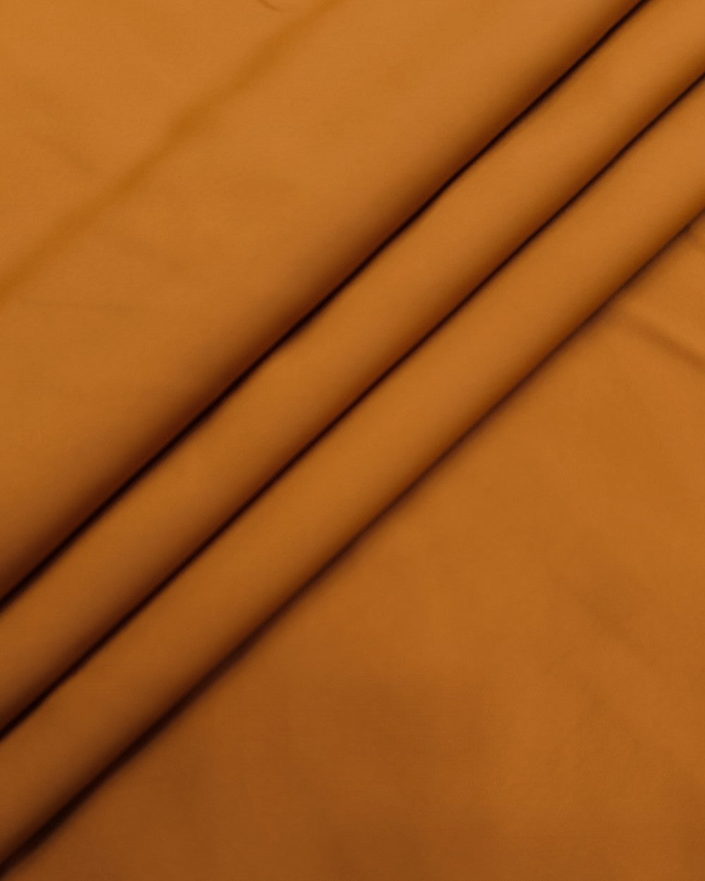 Plain Butter Crepe(American) Mustard Yellow Colour 42 Inches Width