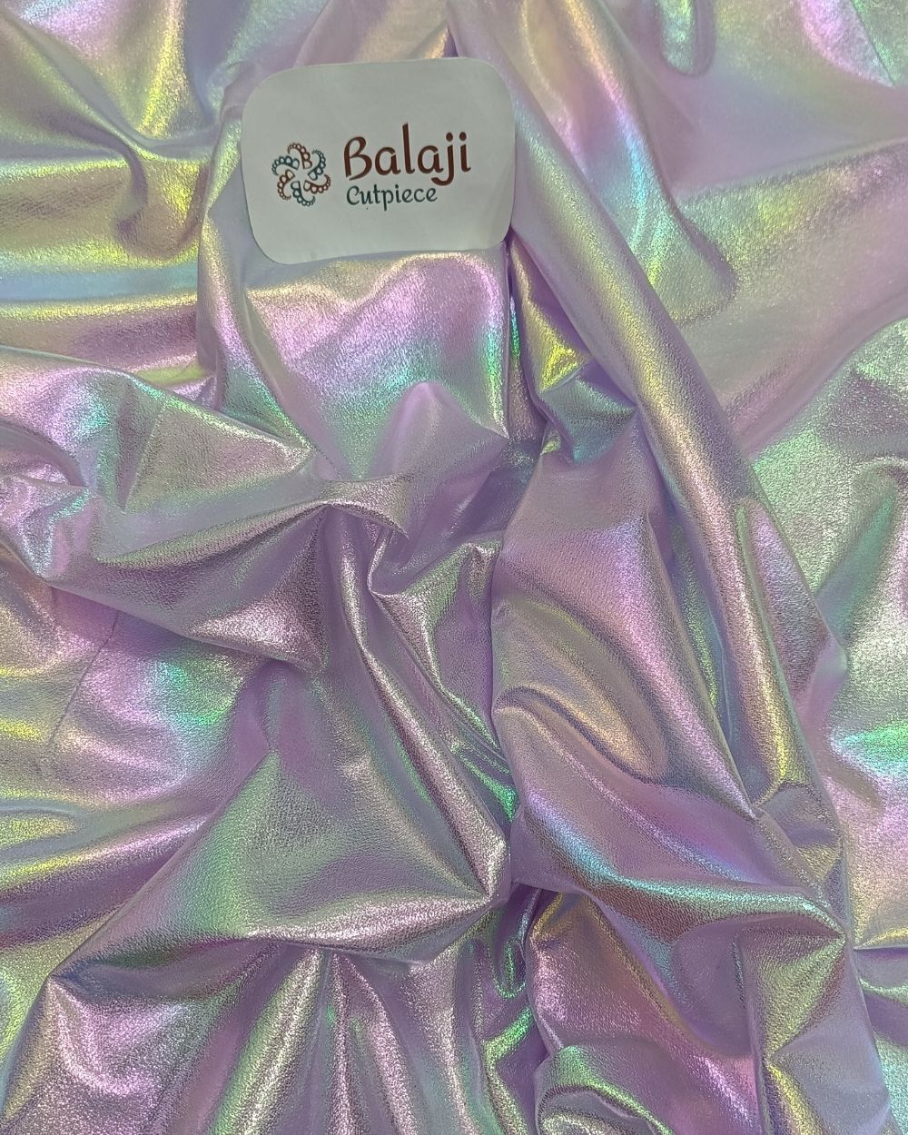 Imported Galaxy Lavender Colour 60 inches width