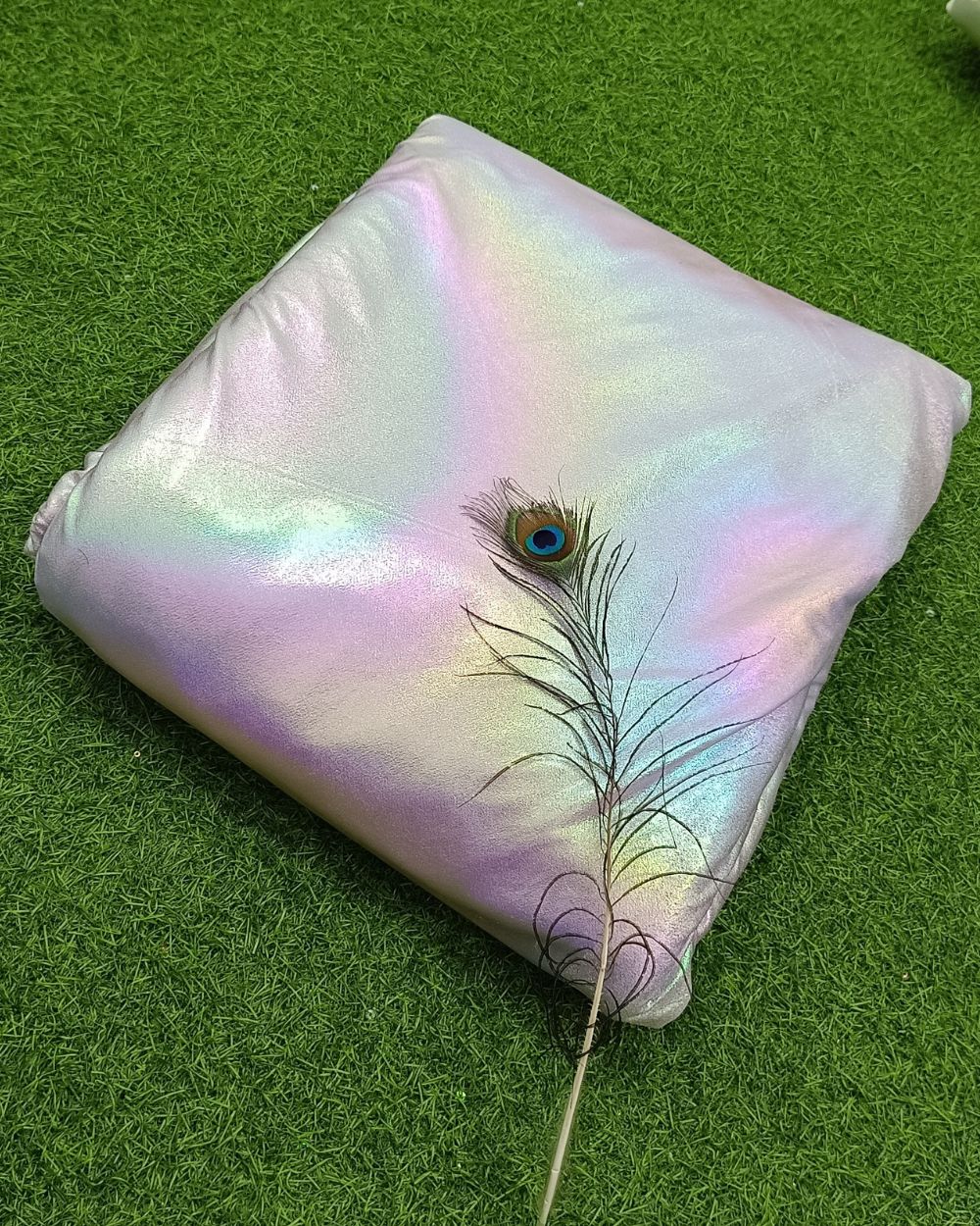 Imported Galaxy Lavender Colour 60 inches width