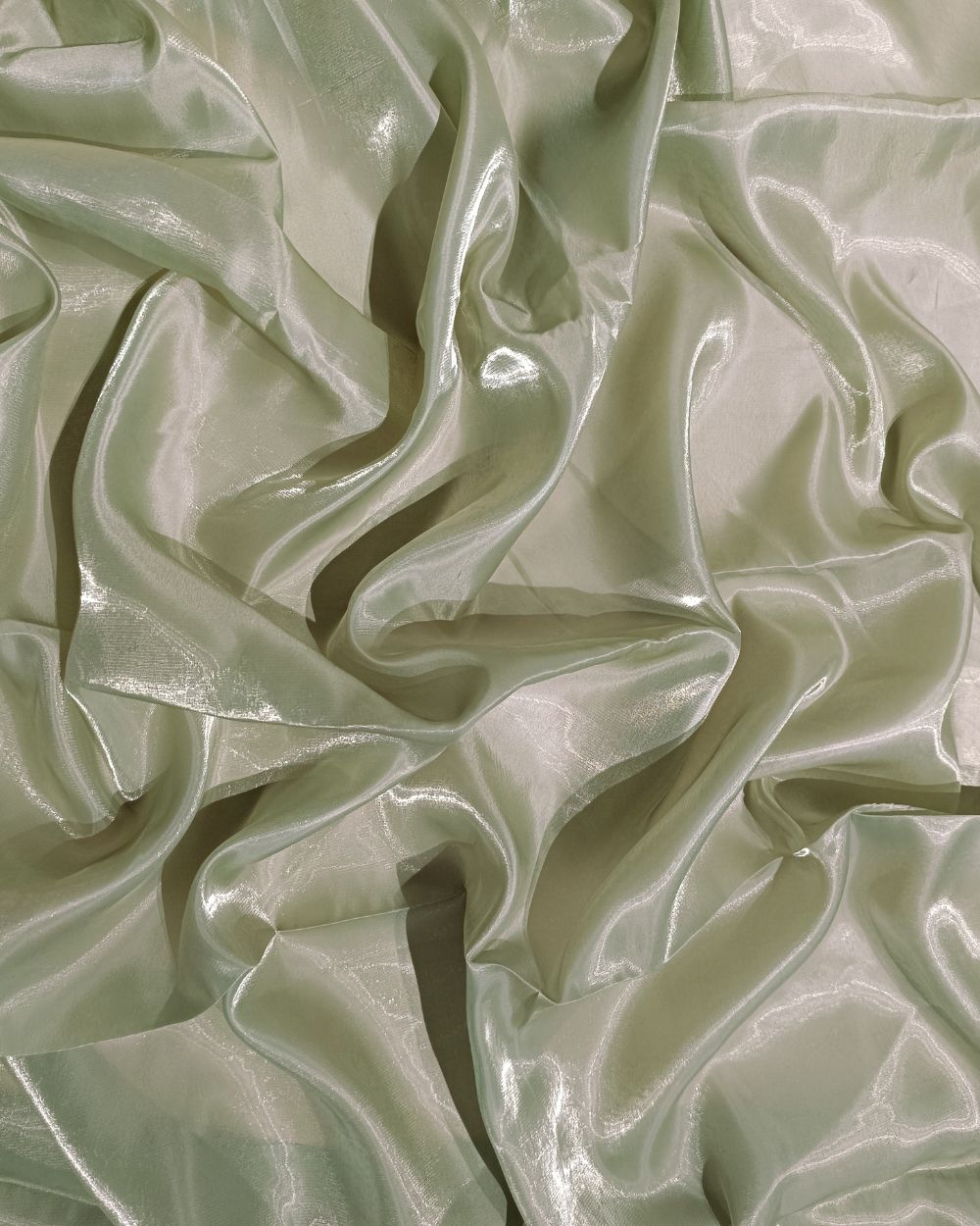 Plain Jimmy Choo Pastel Pista Colour 45 Inches Width