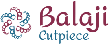 Balaji Cutpiece