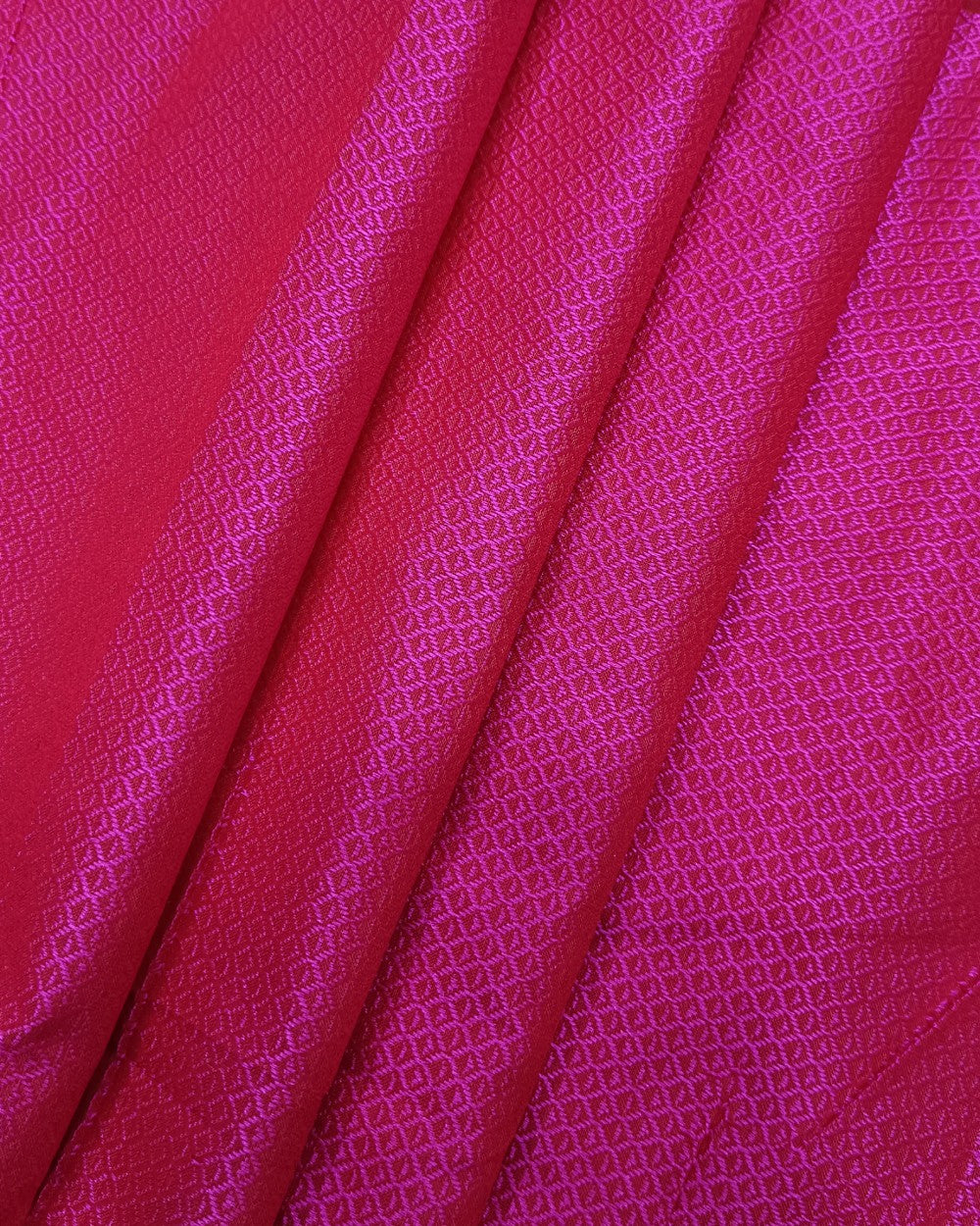 Cotton Khun Pink Colour 36 Inches Width