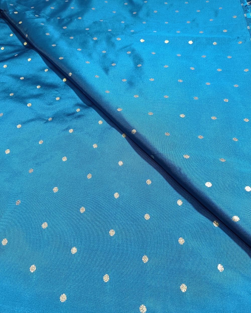 Taffeta Work Light Kerosene Colour 60 Inches Width