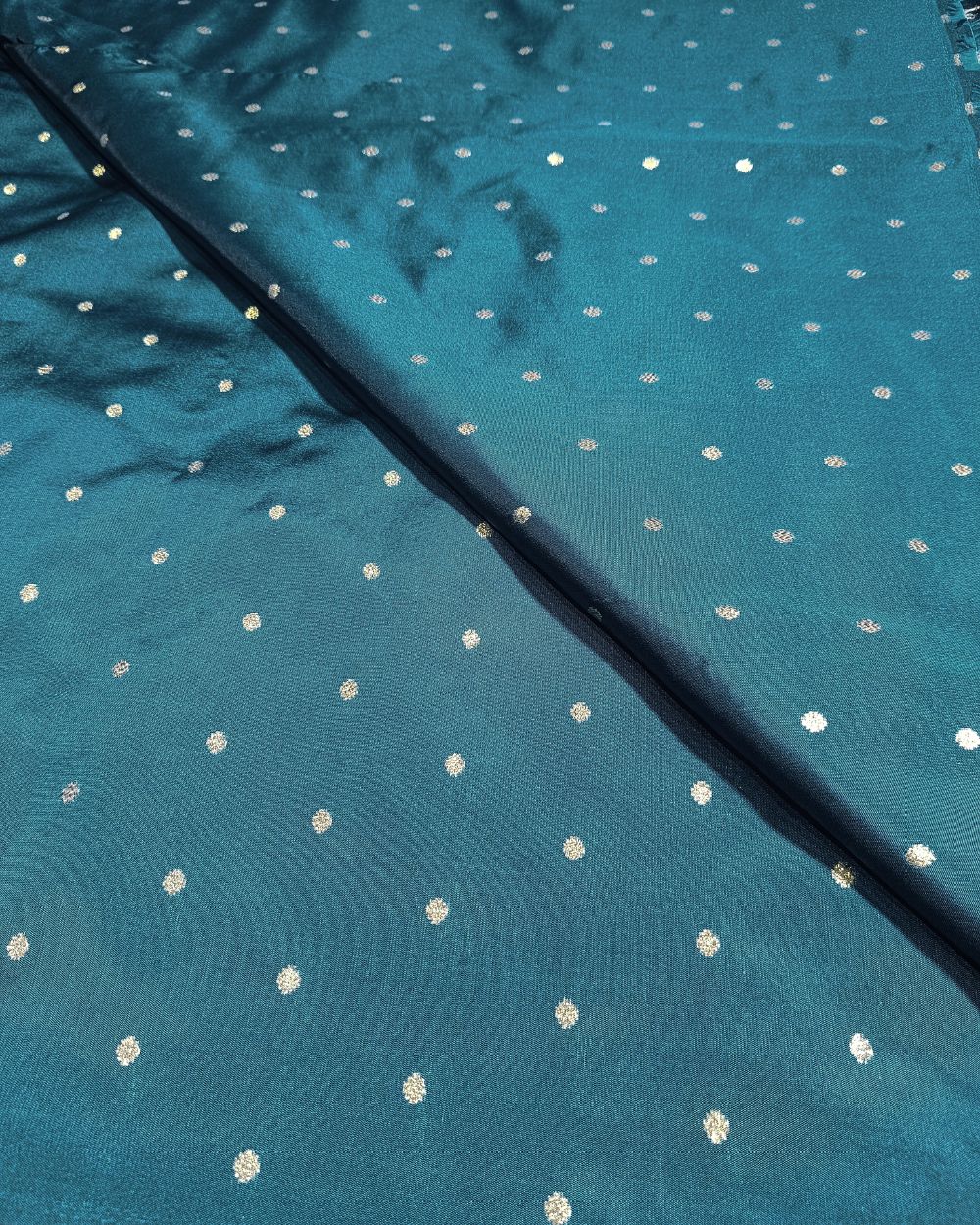 Taffeta Work Kerosene Colour 60 Inches Width