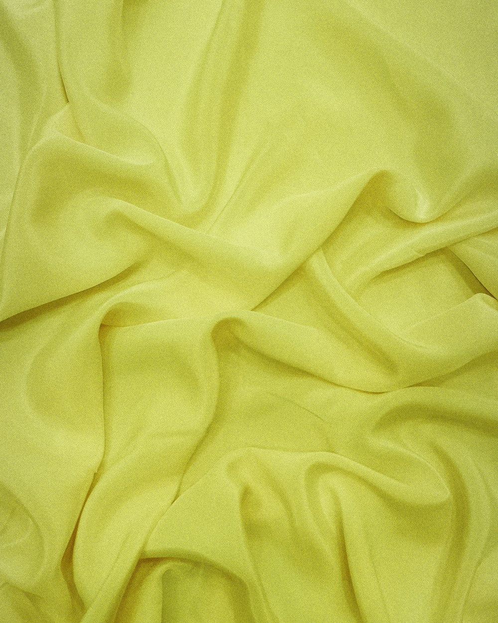 Plain French Light Yellow Colour 42 Inches Width
