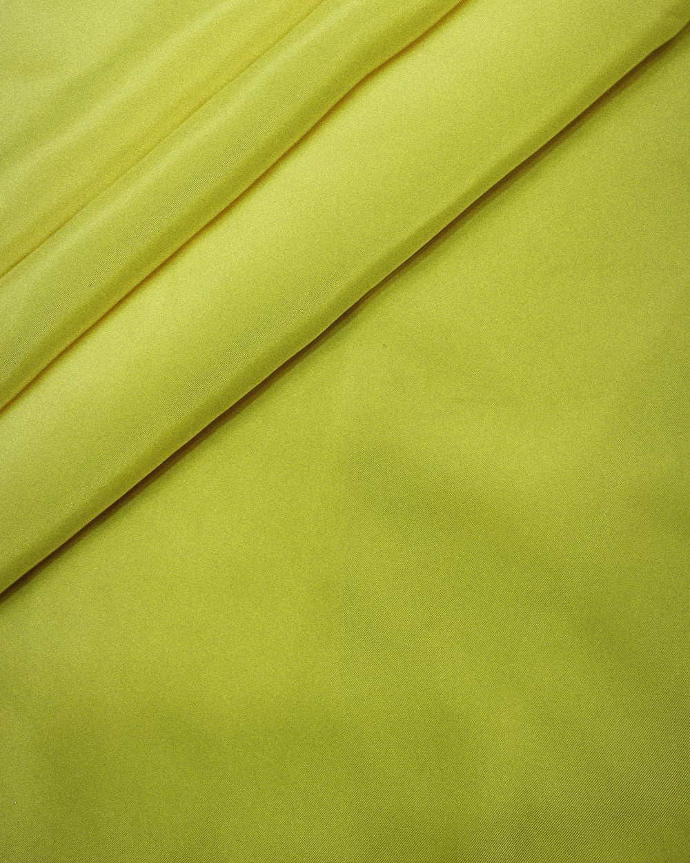 Plain French Light Yellow Colour 42 Inches Width