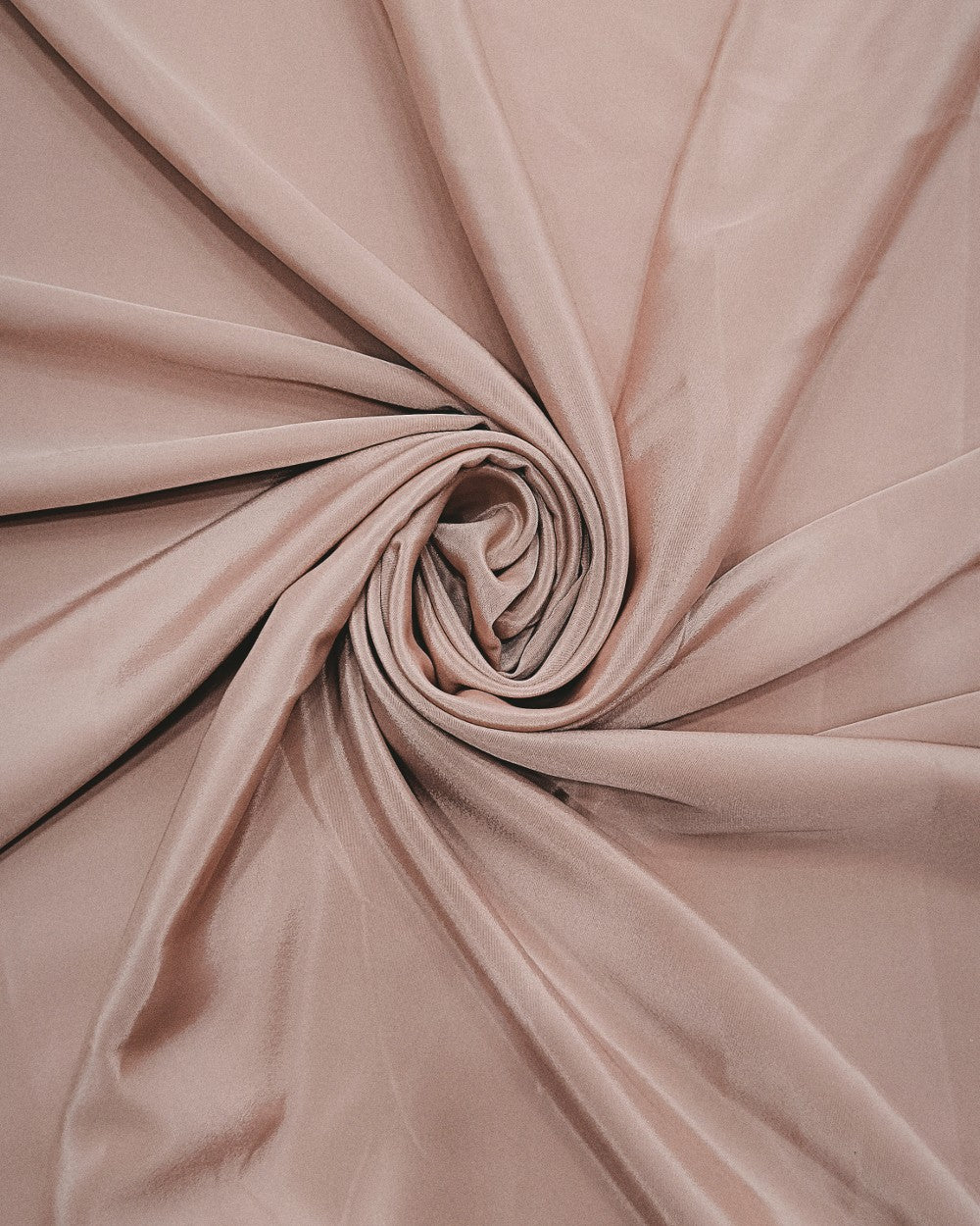 Plain French Toast Dark Peach Colour 42 Inches Width