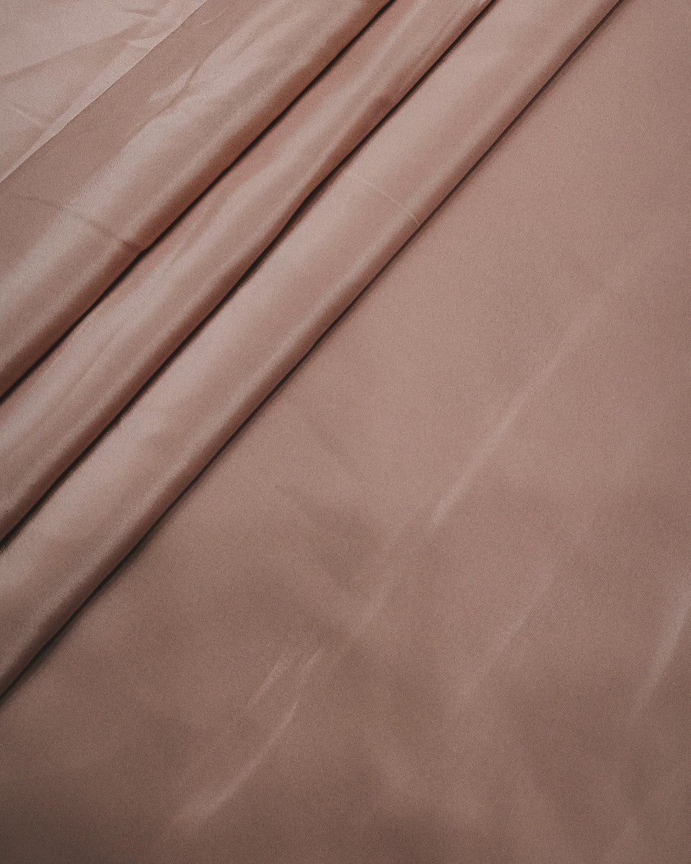 Plain French Toast Dark Peach Colour 42 Inches Width