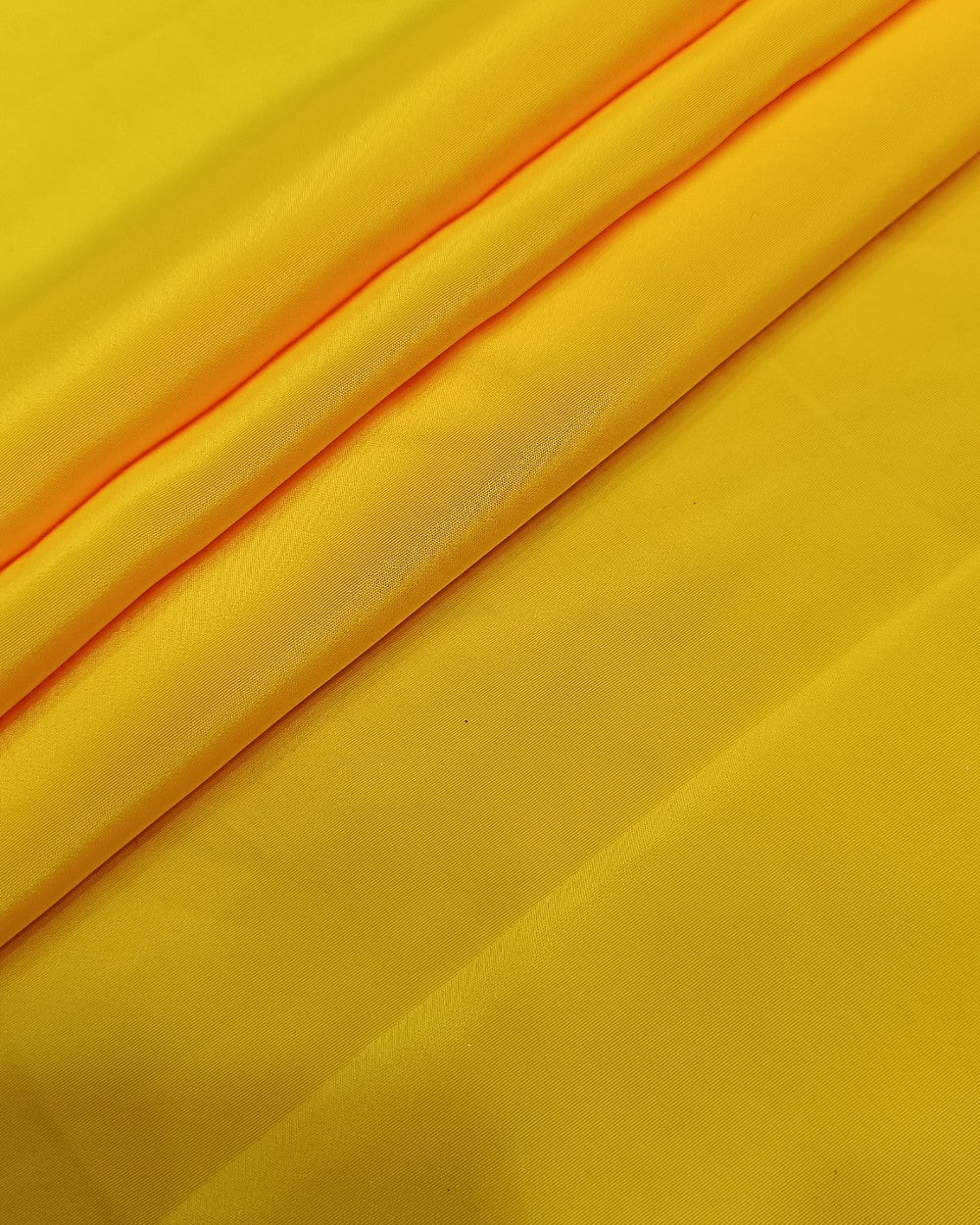 Plain French Yellow Colour 42 Inches Width