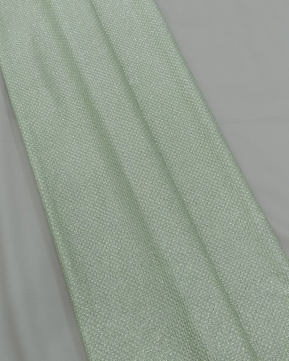 Imported Sparkle Pista Colour 60 Inches Width