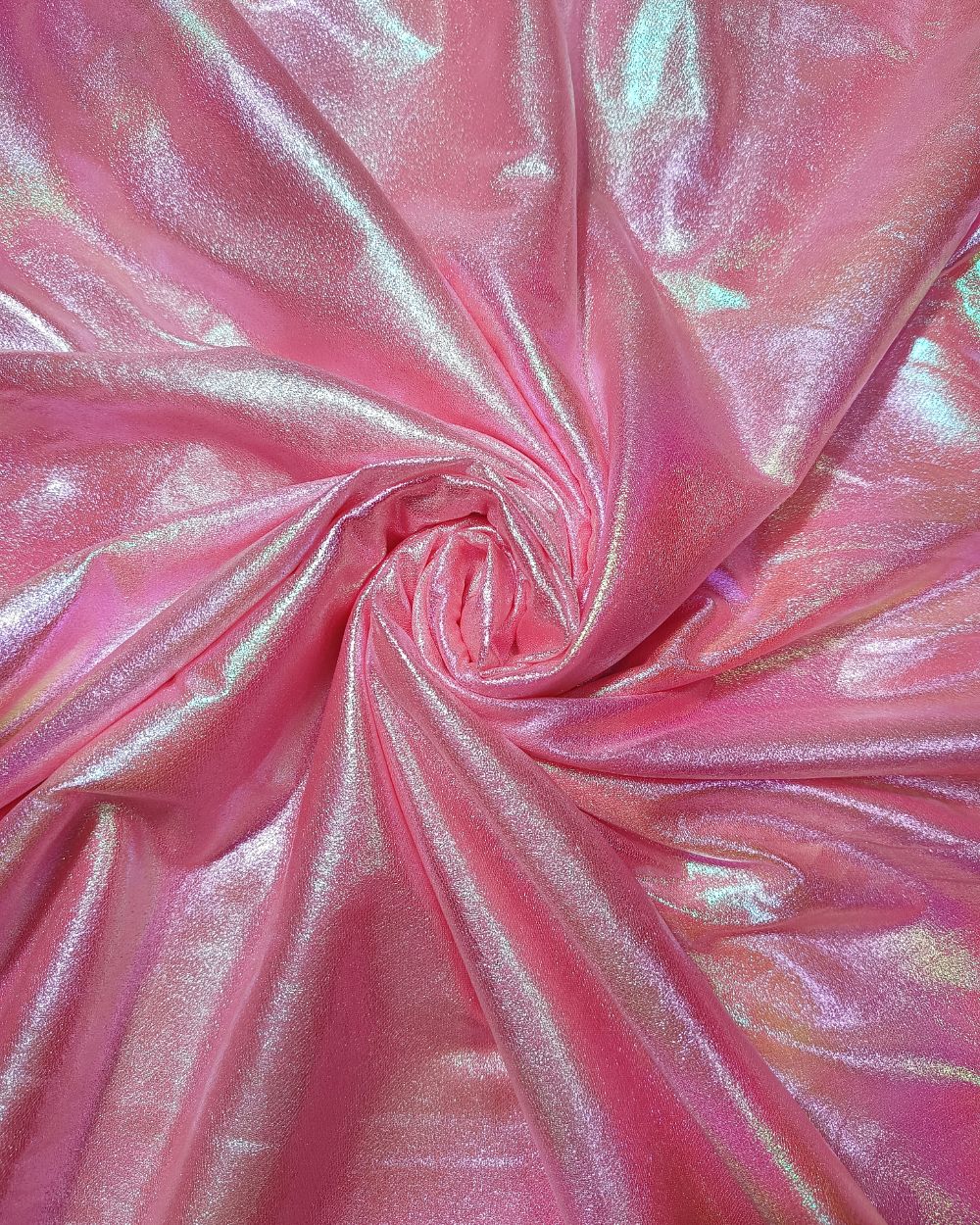 Imported Galaxy Peach Pink Colour 60 inches width