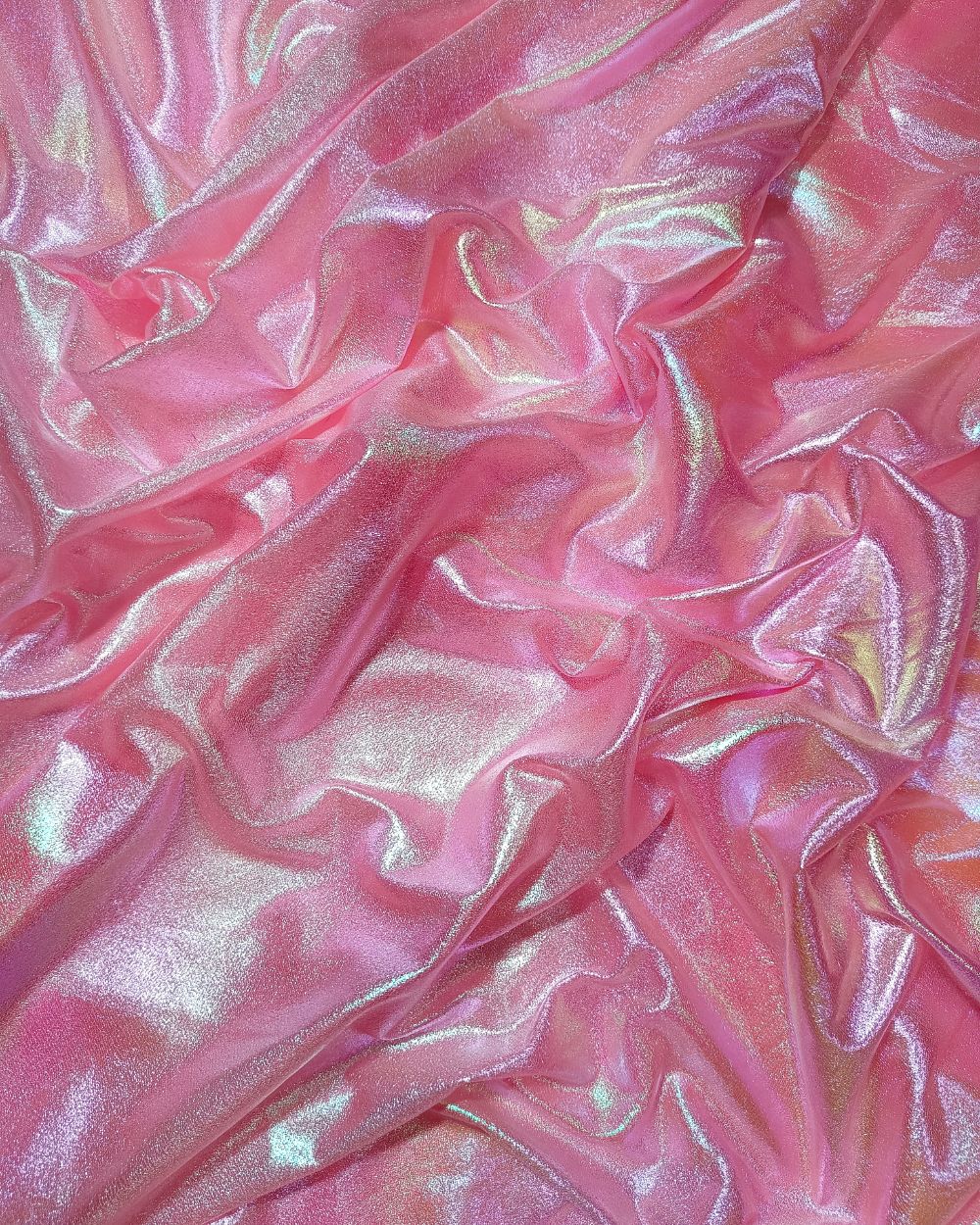 Imported Galaxy Peach Pink Colour 60 inches width