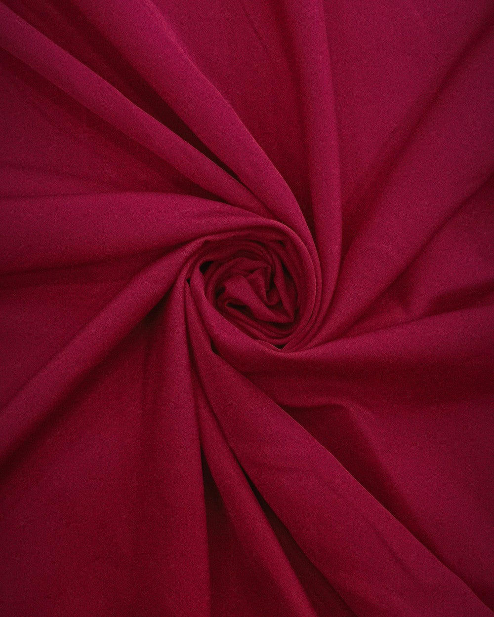 Plain Butter Crepe(American) 250 Colour 42 Inches Width