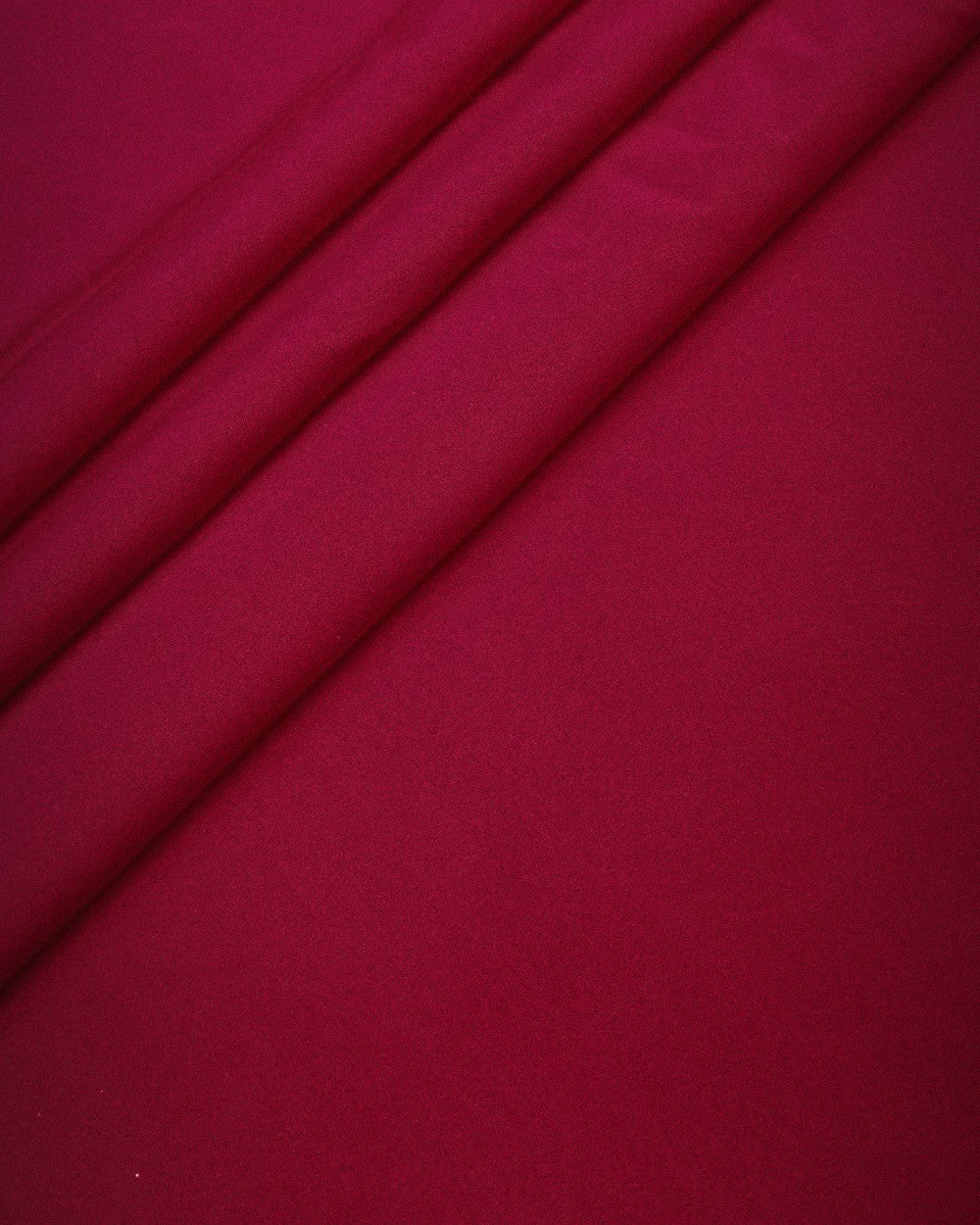 Plain Butter Crepe(American) 250 Colour 42 Inches Width