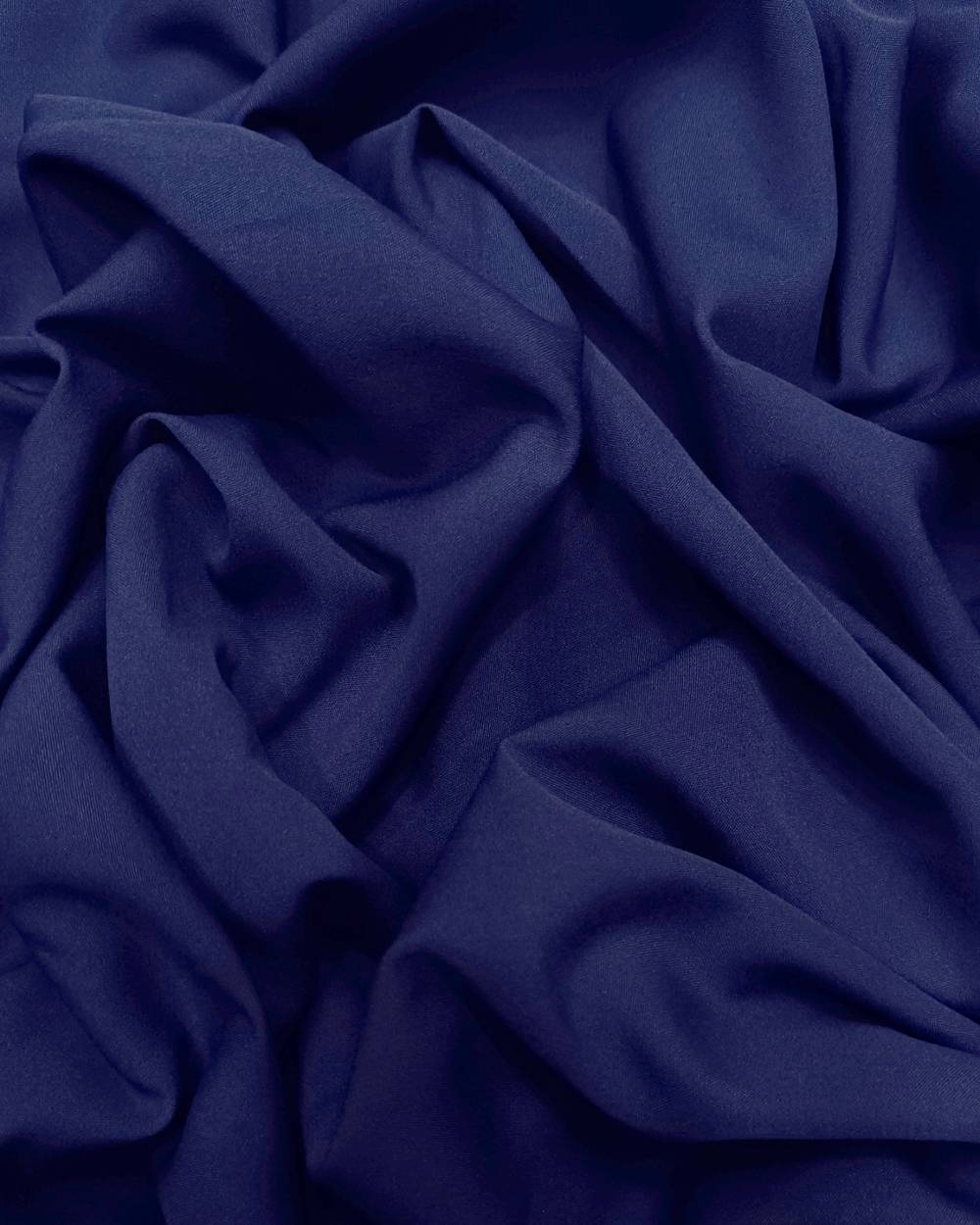 Plain Butter Crepe(American) 257 Colour 42 Inches Width