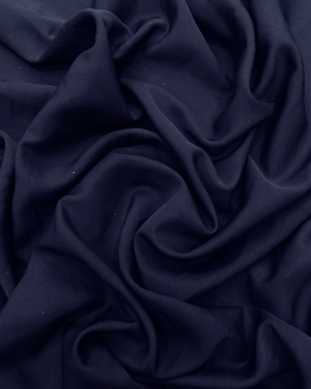 Plain Butter Crepe(American) 261 Colour 42 Inches Width