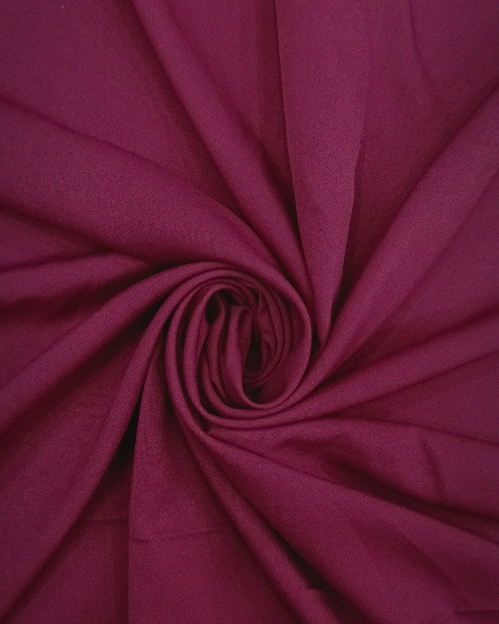 Plain Butter Crepe(American) 262 Colour 42 Inches Width