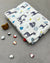 Cambric Cotton Nursery Print Multicolor 42 Inches Width