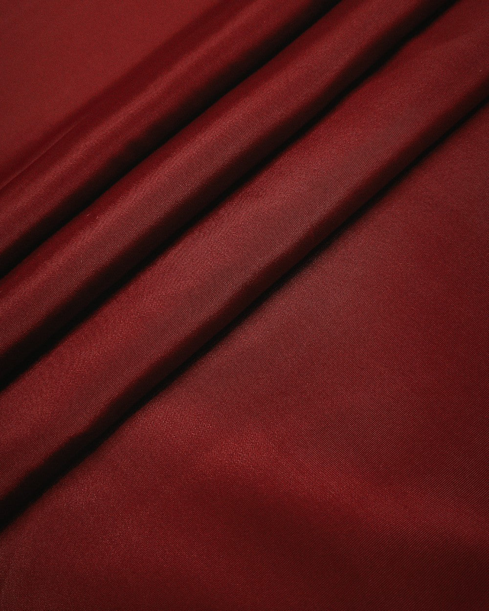 Plain French Maroon Colour 42 Inches Width