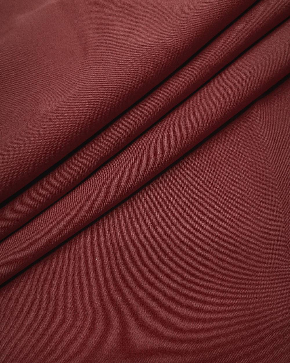 Plain Butter Crepe(American) 343 Colour 42 Inches Width