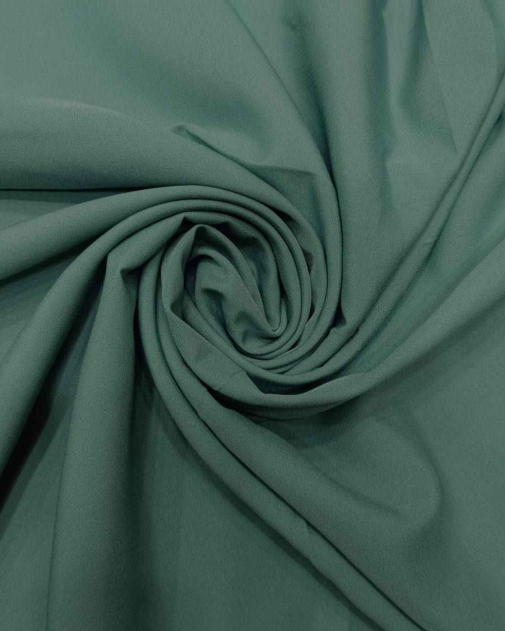 Plain Butter Crepe(American) 358 Colour 42 Inches Width