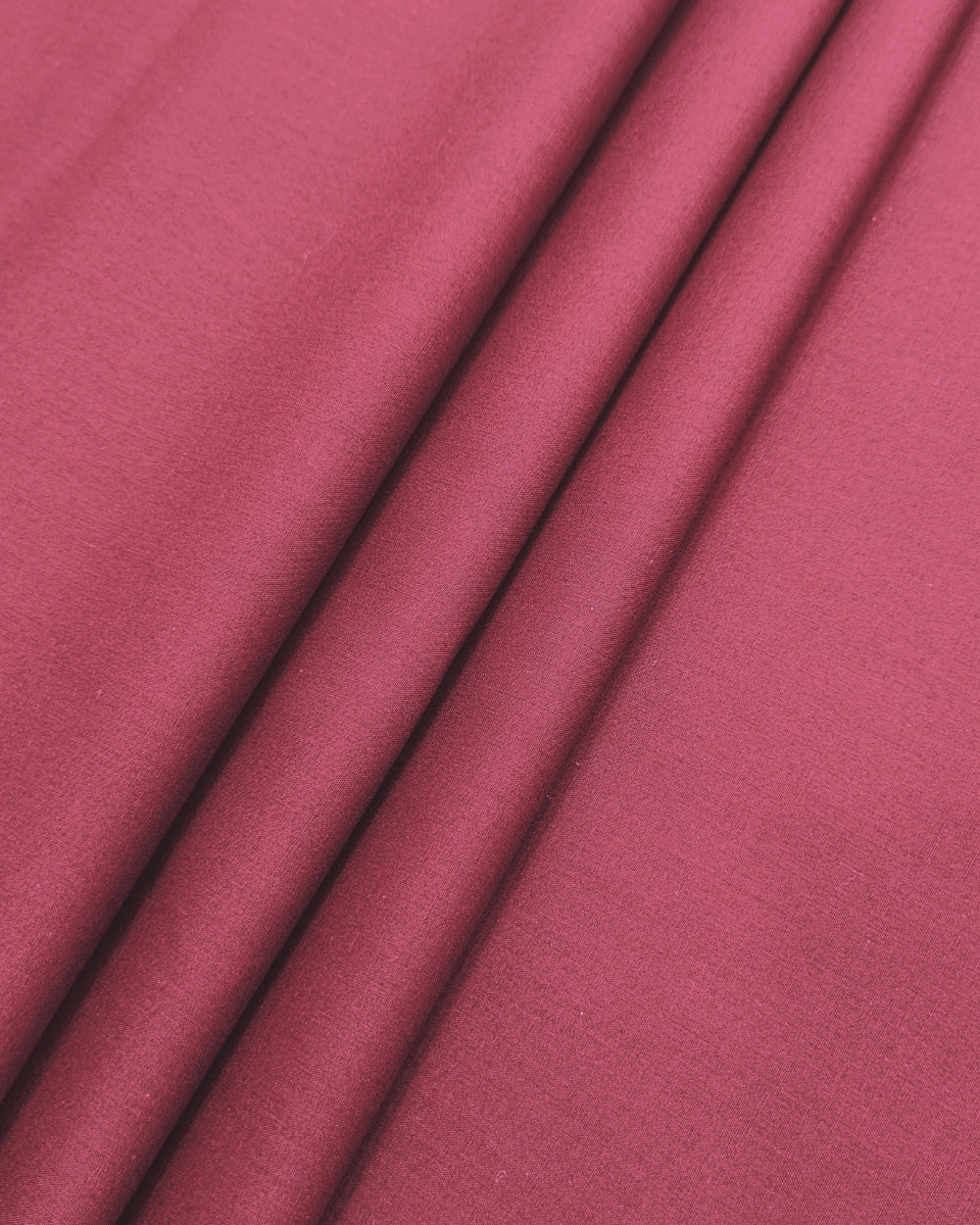 Plain Poplin-Cotton Wild Orchid Colour 42 Inches Width