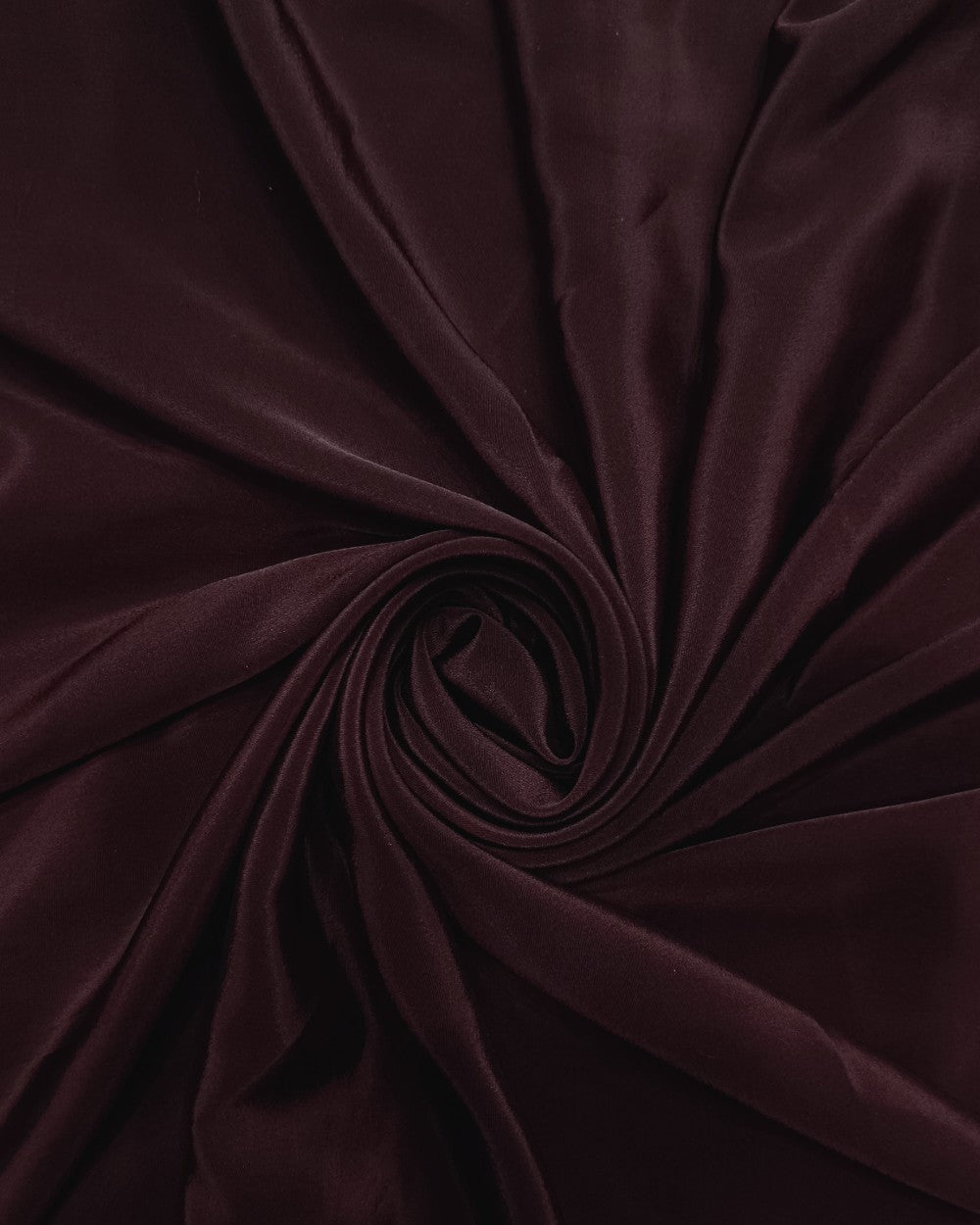 Plain French Garnet Maroon Colour 42 Inches Width