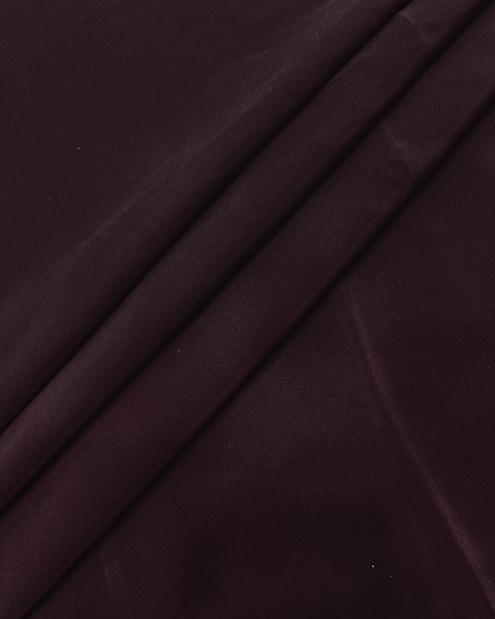 Plain French Garnet Maroon Colour 42 Inches Width