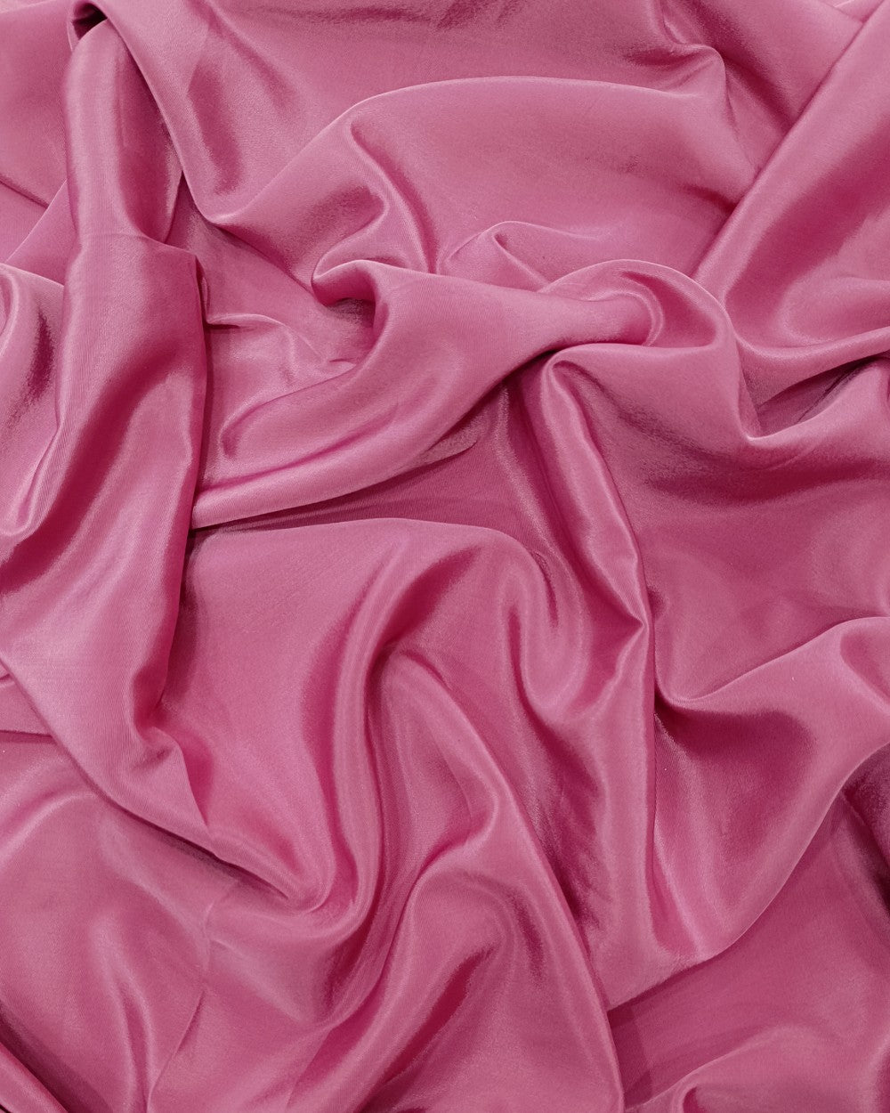 Plain French Dusty Rose Pink Colour 42 Inches Width