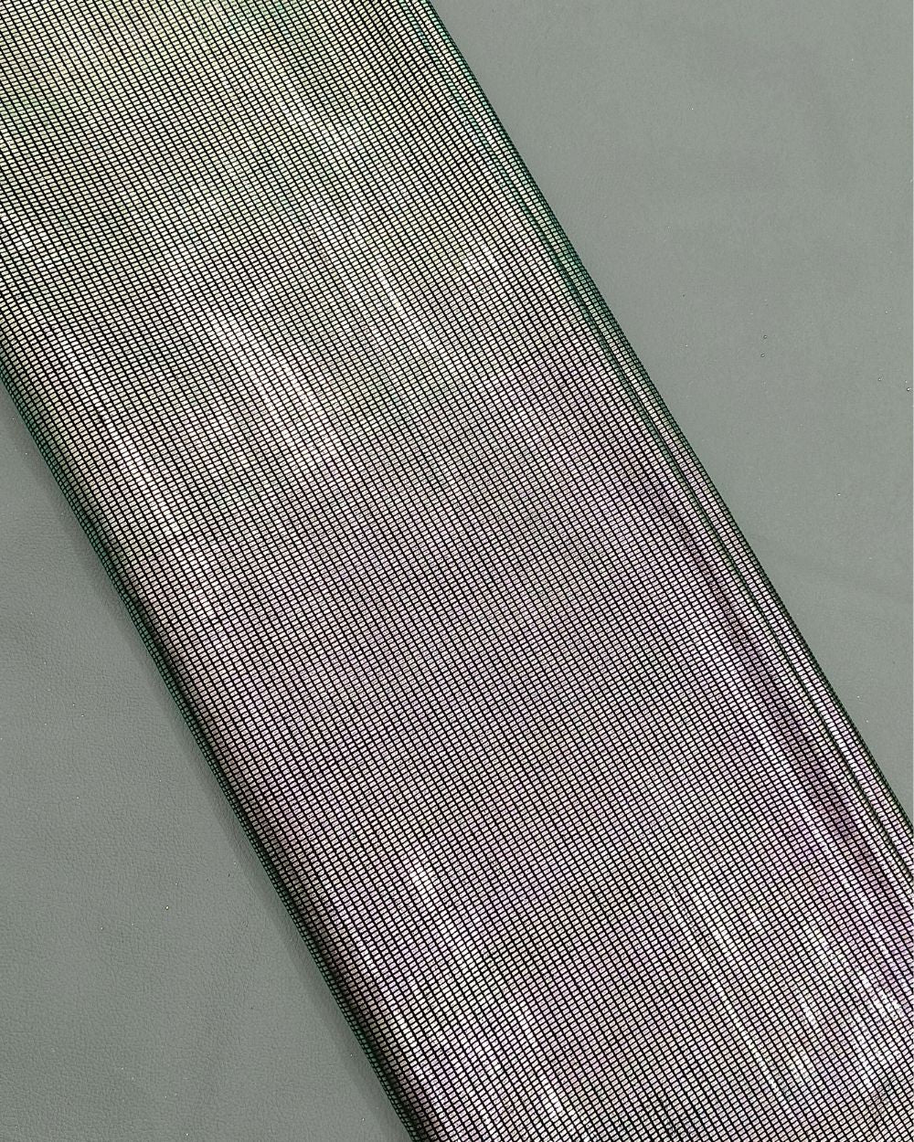 Imported Holographic Lycra Multicolor 48 Inches Width