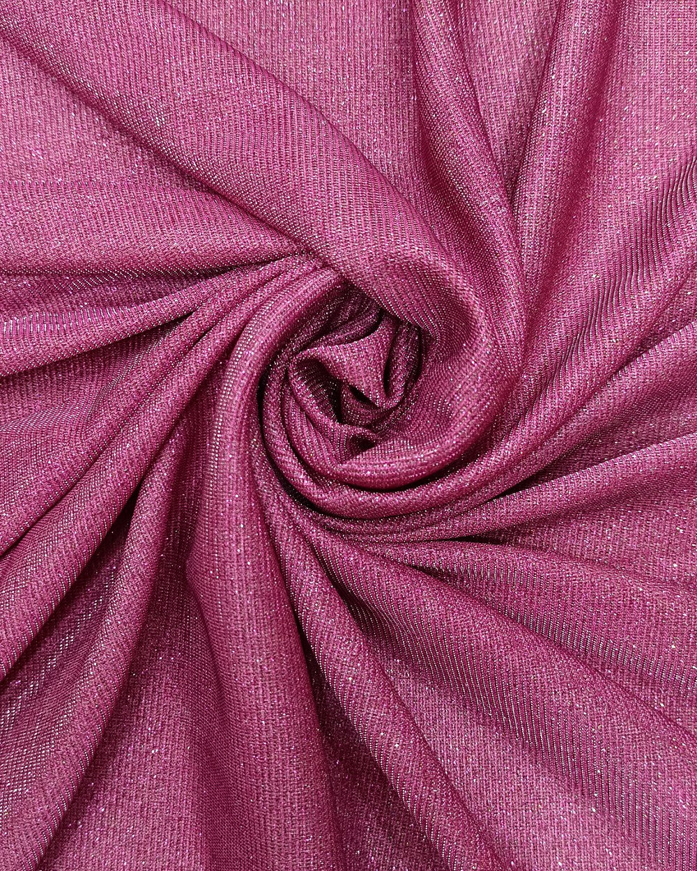 Imported Sparkle Pink Colour 55 Inches Width